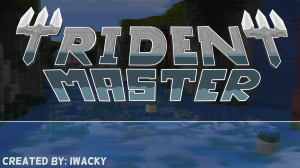 下载 Trident Master 对于 Minecraft 1.13